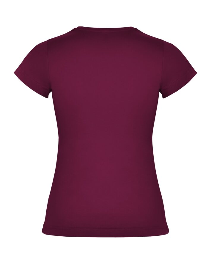 Camiseta Roly JAMAICA 6627 Mujer - Imagen 5