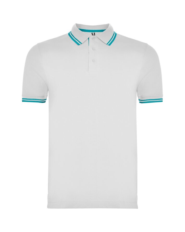 Polo Roly Montreal 6629 Hombre - Imagen 2