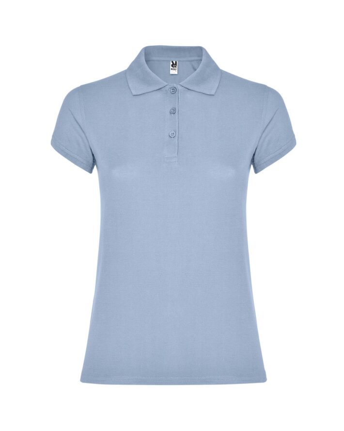 Polo Roly Star Woman 6634 Mujer - Imagen 2