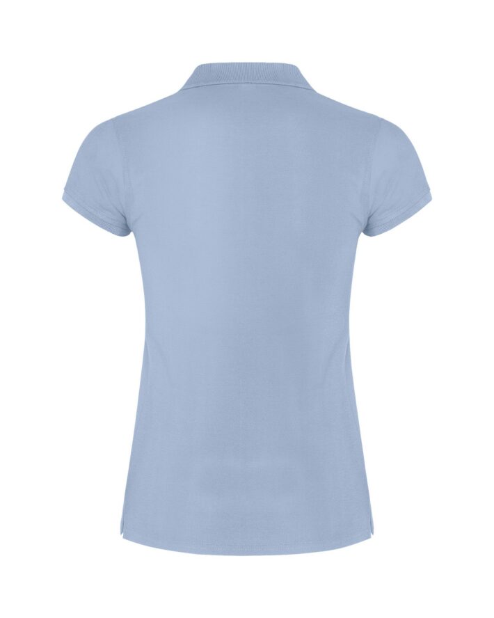 Polo Roly Star Woman 6634 Mujer - Imagen 6