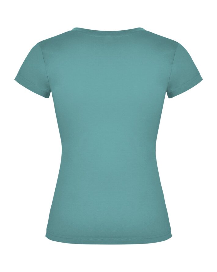 Camiseta Roly Victoria 6646 Mujer - Imagen 6