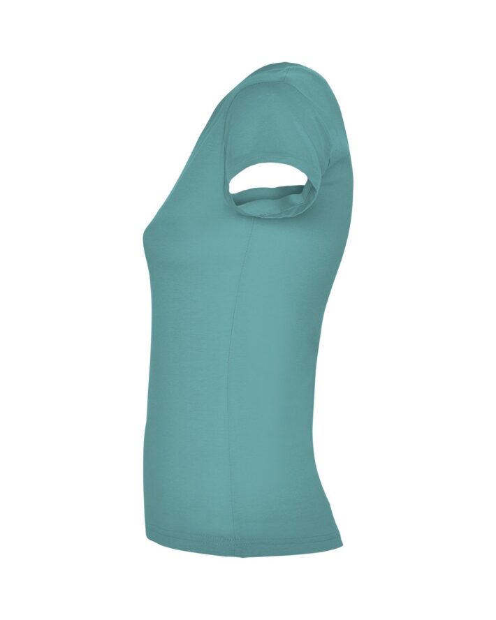 Camiseta Roly Victoria 6646 Mujer - Imagen 7