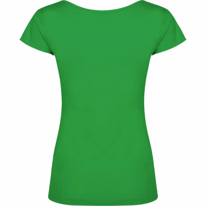 *OUTLET* Camiseta Roly Guadalupe 6647 Mujer - Imagen 3