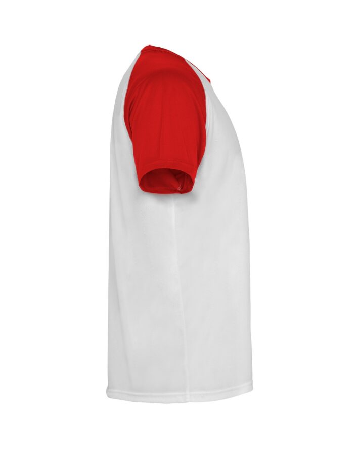 Camiseta Roly Indianapolis 6650 Unisex - Imagen 7