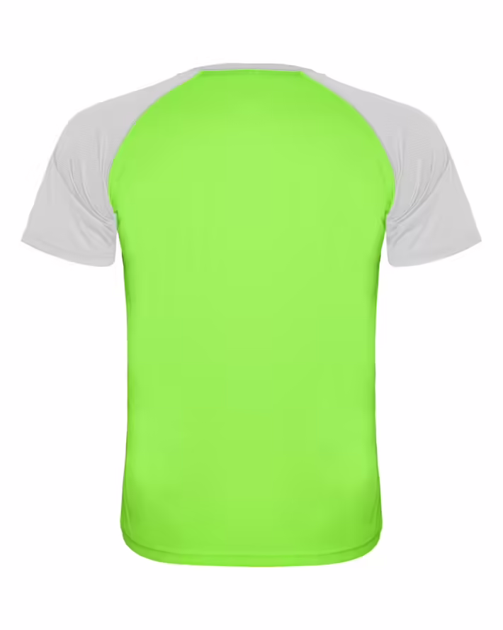 Camiseta Roly Indianapolis 6650 Niño - Imagen 3