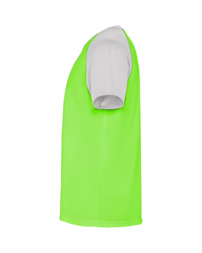 Camiseta Roly Indianapolis 6650 Niño - Imagen 4