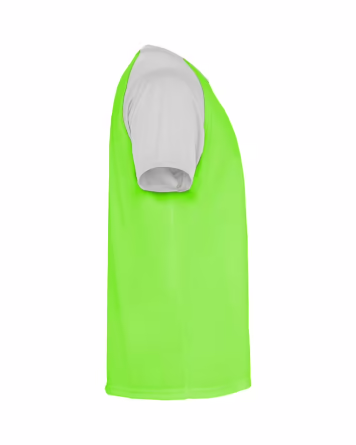 Camiseta Roly Indianapolis 6650 Niño - Imagen 5