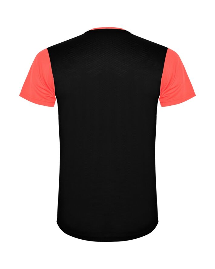 Camiseta Roly Detroit 6652 Niño - Imagen 3