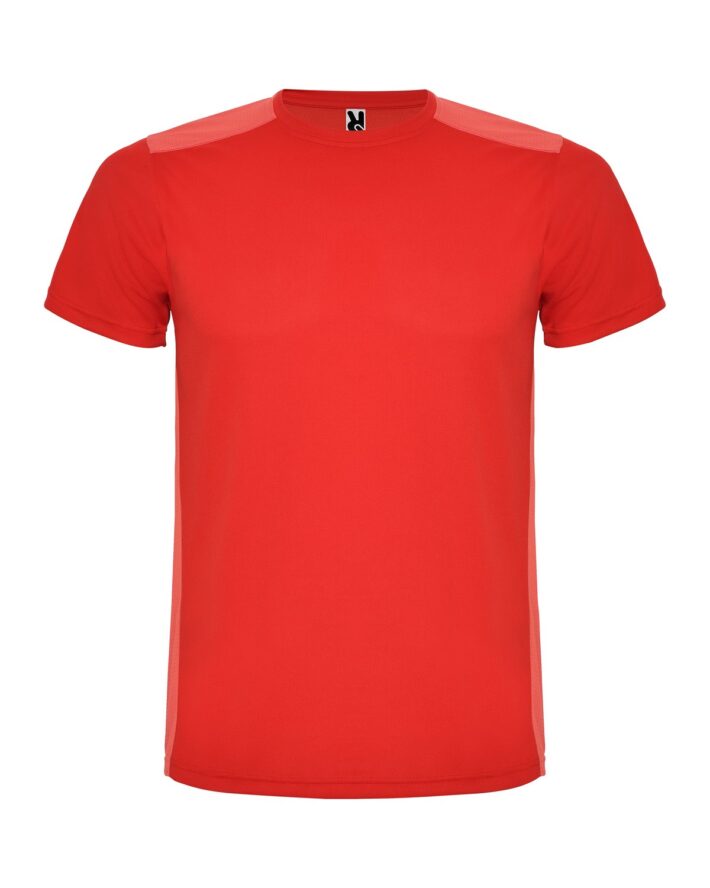 Camiseta Roly Detroit 6652 Hombre - Imagen 2