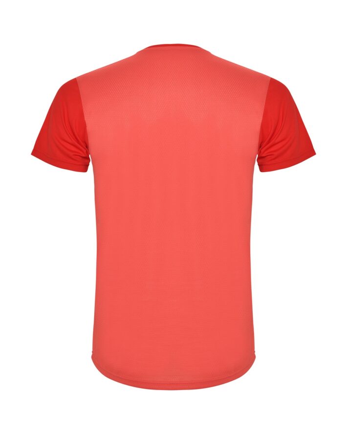 Camiseta Roly Detroit 6652 Hombre - Imagen 6