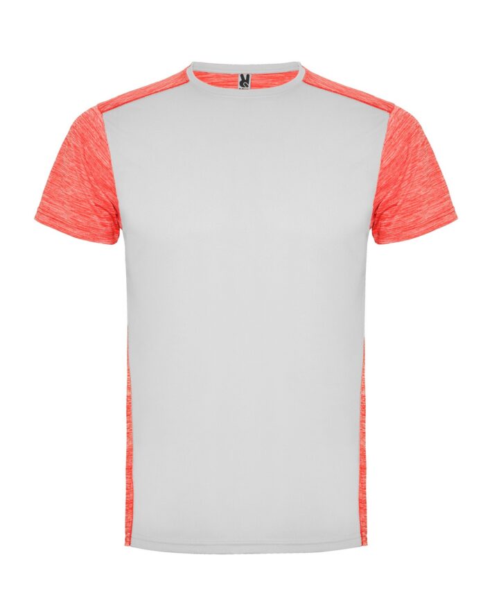 Camiseta Roly Zolder 6653 Niño - Imagen 2