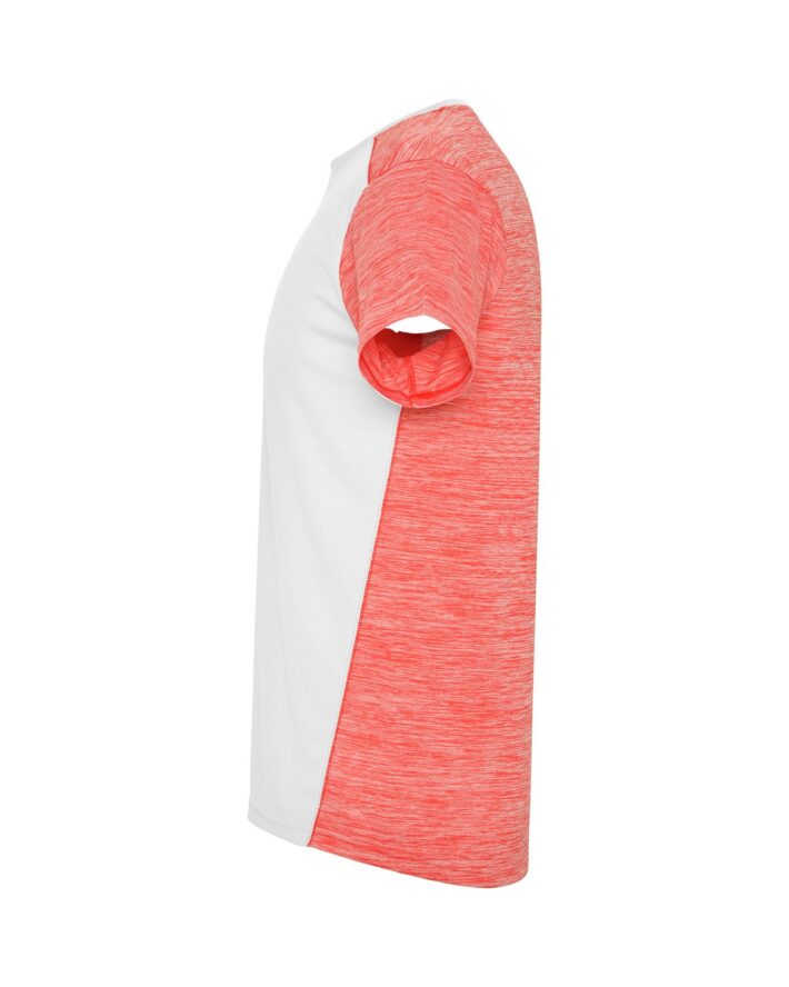 Camiseta Roly Zolder 6653 Niño - Imagen 4