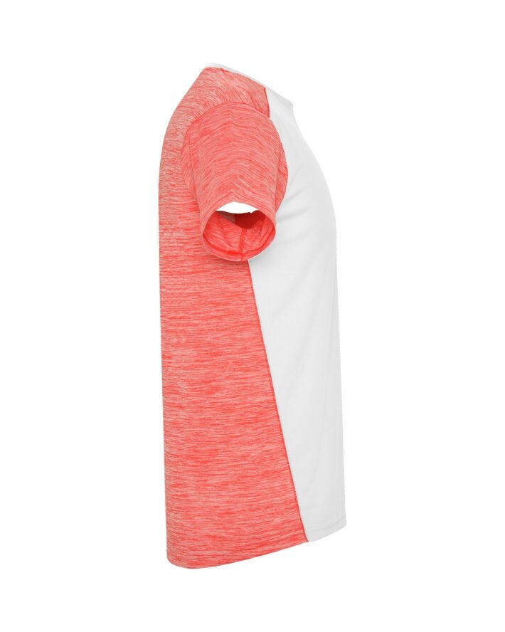 Camiseta Roly Zolder 6653 Niño - Imagen 5
