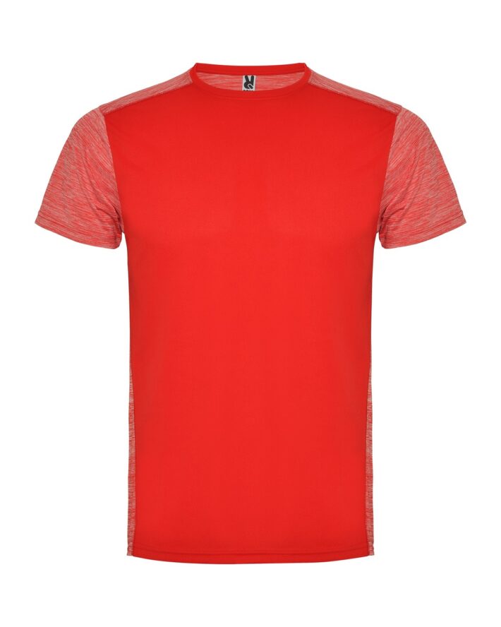 Camiseta Roly Zolder 6653 Hombre - Imagen 2