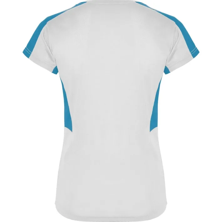 *OUTLET* Camiseta Roly Suzuka 6657 Mujer - Imagen 7