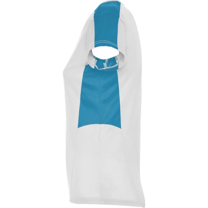 *OUTLET* Camiseta Roly Suzuka 6657 Mujer - Imagen 2