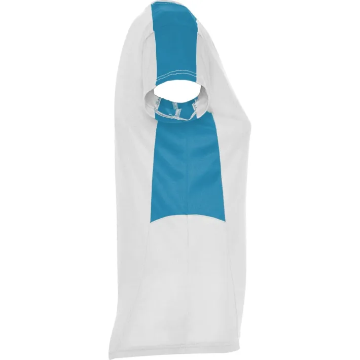 *OUTLET* Camiseta Roly Suzuka 6657 Mujer - Imagen 6