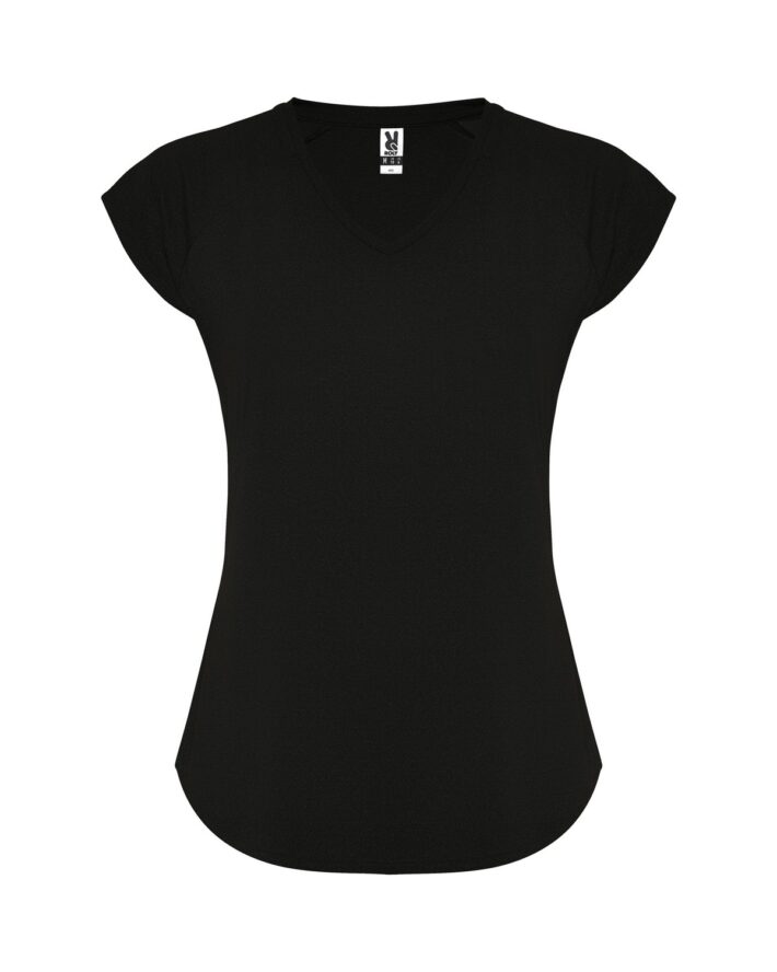 Camiseta Roly Avus 6658 Mujer - Imagen 2