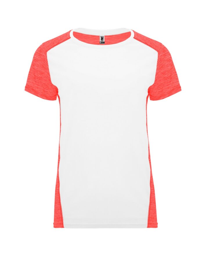 Camiseta Roly Zolder Woman 6663 Mujer - Imagen 2