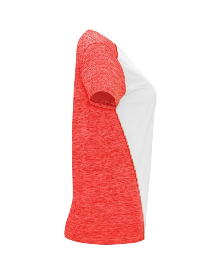 Camiseta Roly Zolder Woman 6663 Mujer - Imagen 9