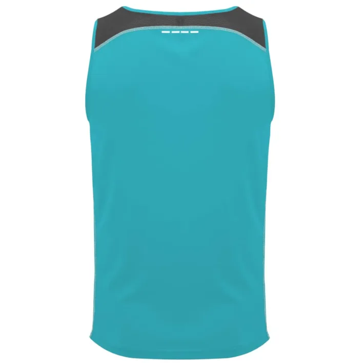 *OUTLET* Camiseta Roly Misano 6682 Hombre Tirantes - Imagen 4