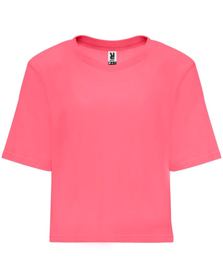 Camiseta Roly Dominica 6687 Mujer - Imagen 2