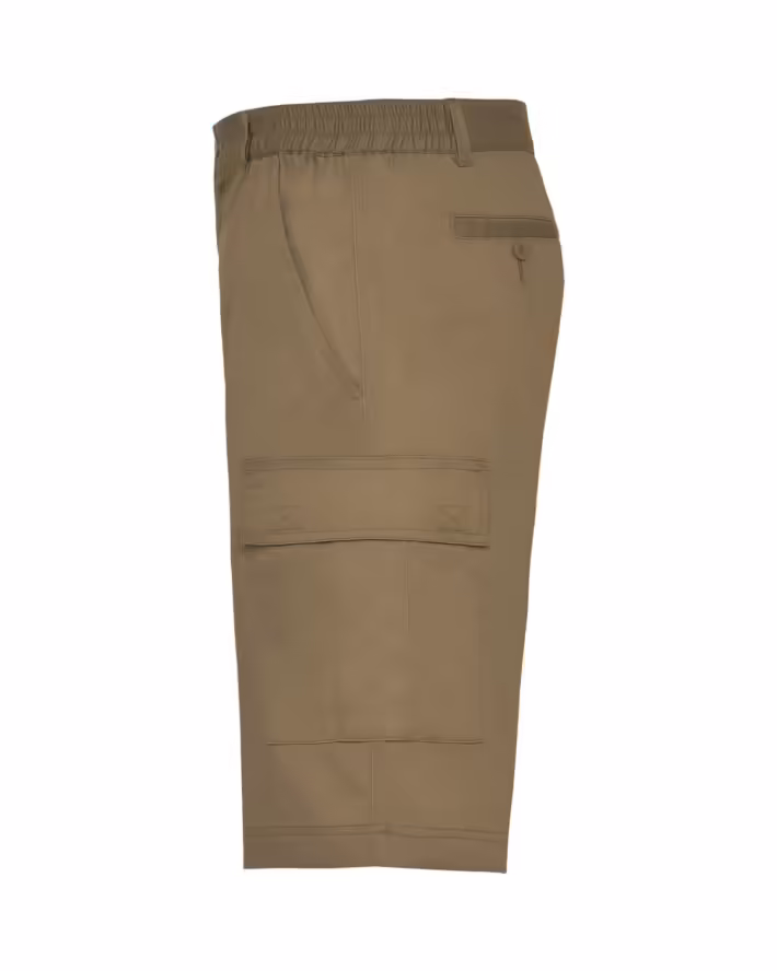 Pantalón Corto Roly Armour 6725 Hombre - Imagen 11