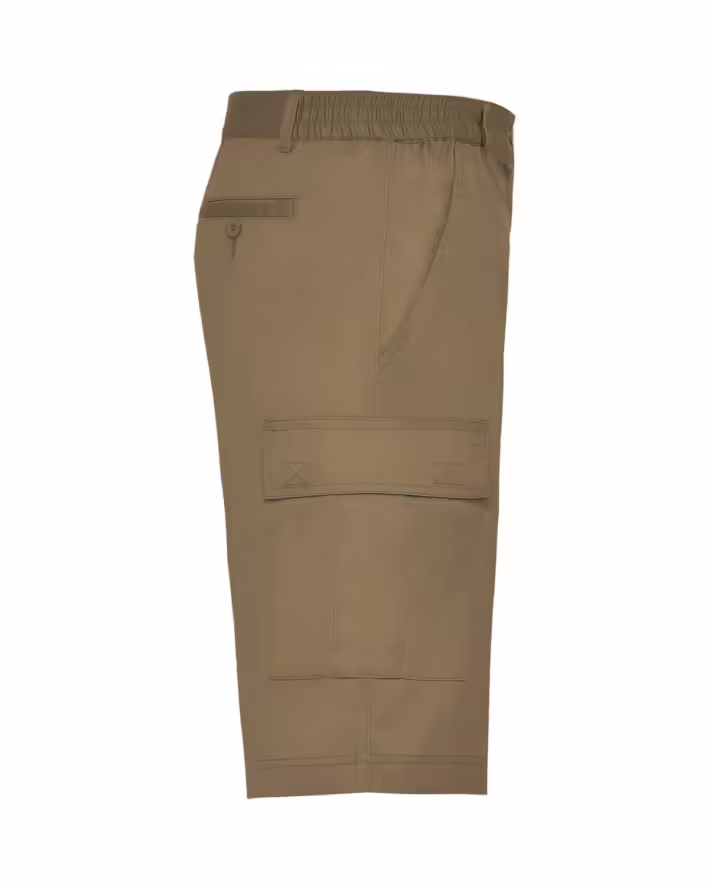 Pantalón Corto Roly Armour 6725 Hombre - Imagen 10
