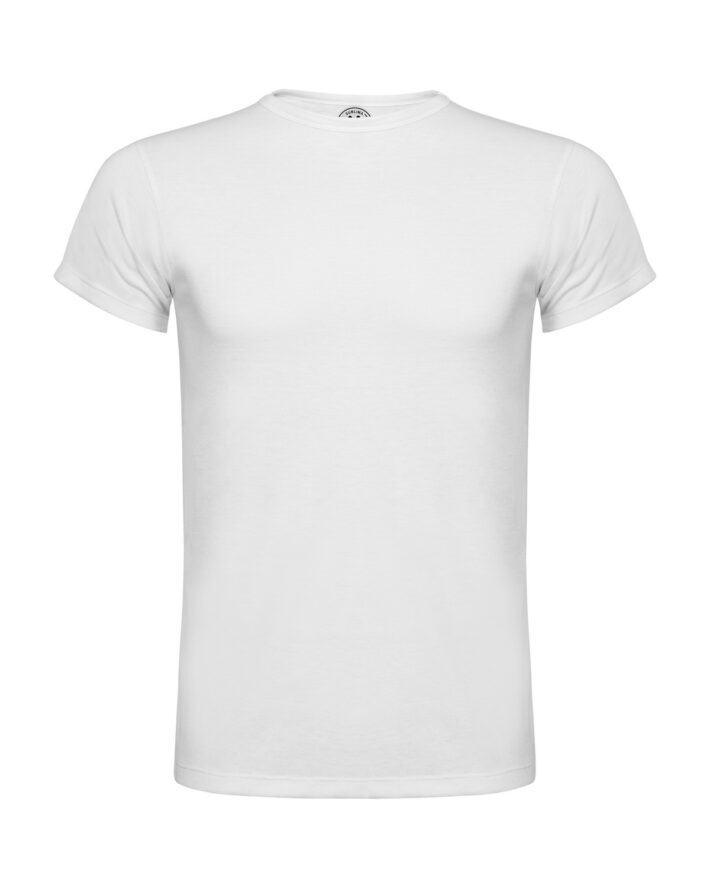 Camiseta Roly Sublima 7129 Hombre - Imagen 2