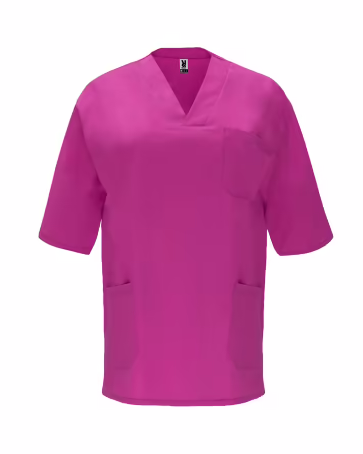 Camisa Laboral Roly Panacea 9098 Unisex - Imagen 2