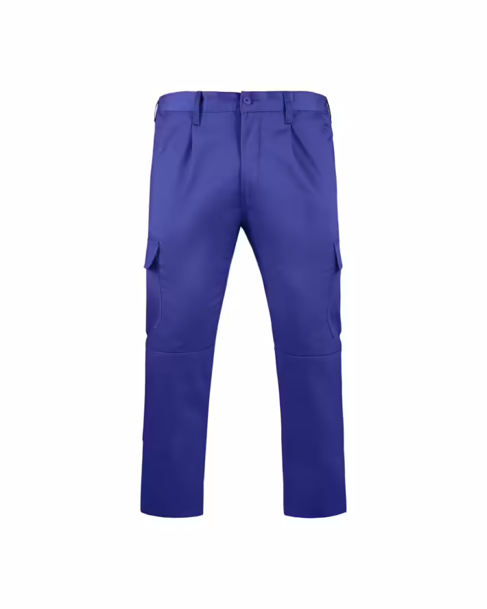 Pantalón Laboral Roly Daily 9100 Hombre - Imagen 2