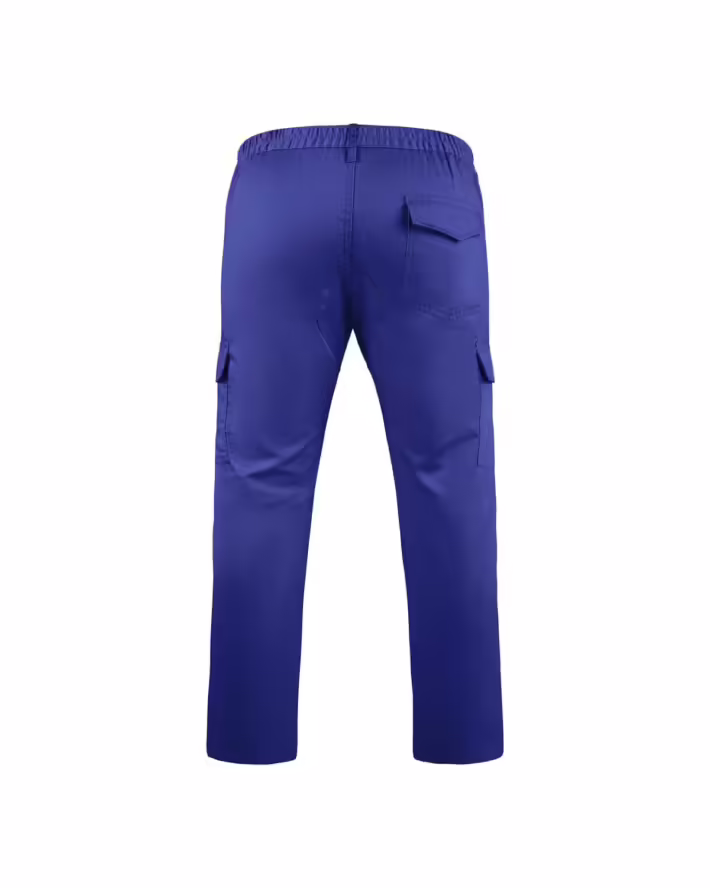 Pantalón Laboral Roly Daily 9100 Hombre - Imagen 8