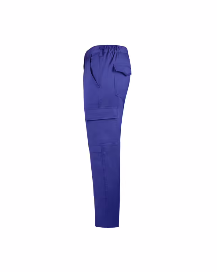 Pantalón Laboral Roly Daily 9100 Hombre - Imagen 10