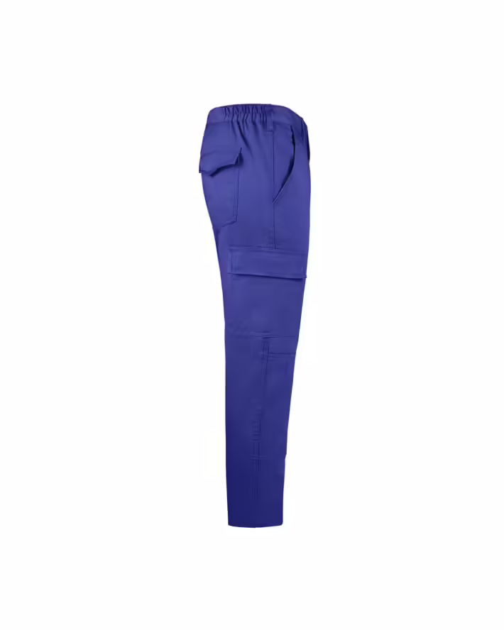 Pantalón Laboral Roly Daily 9100 Hombre - Imagen 9