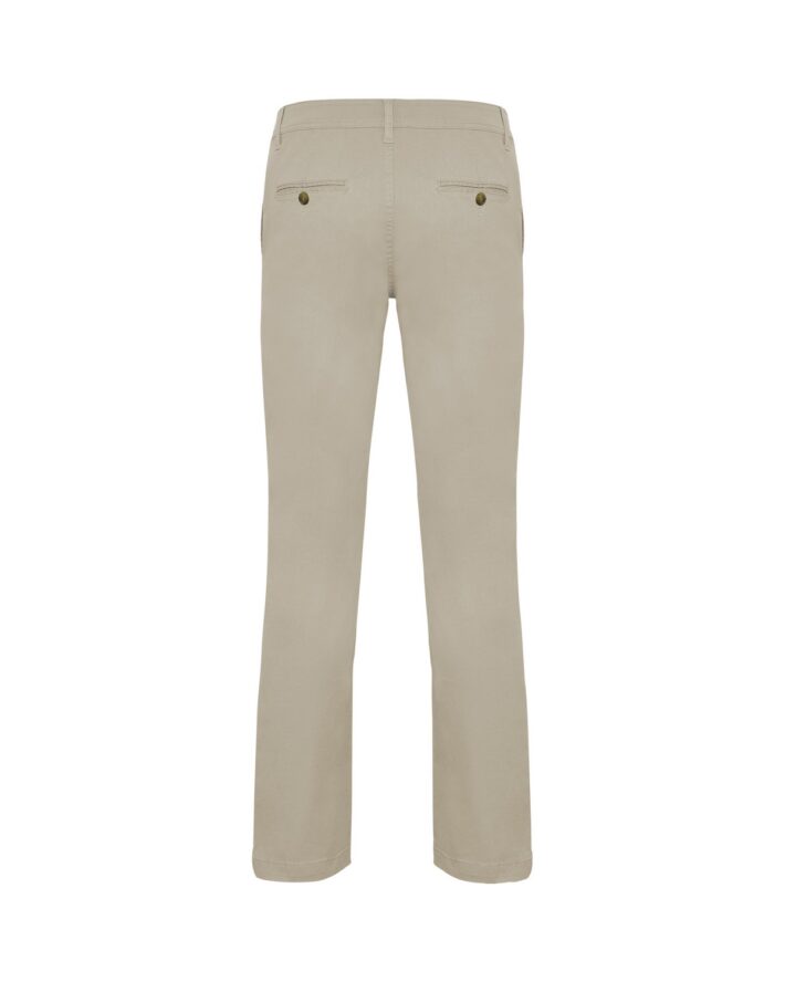 Pantalón Laboral Roly Ritz 9106 Hombre - Imagen 8