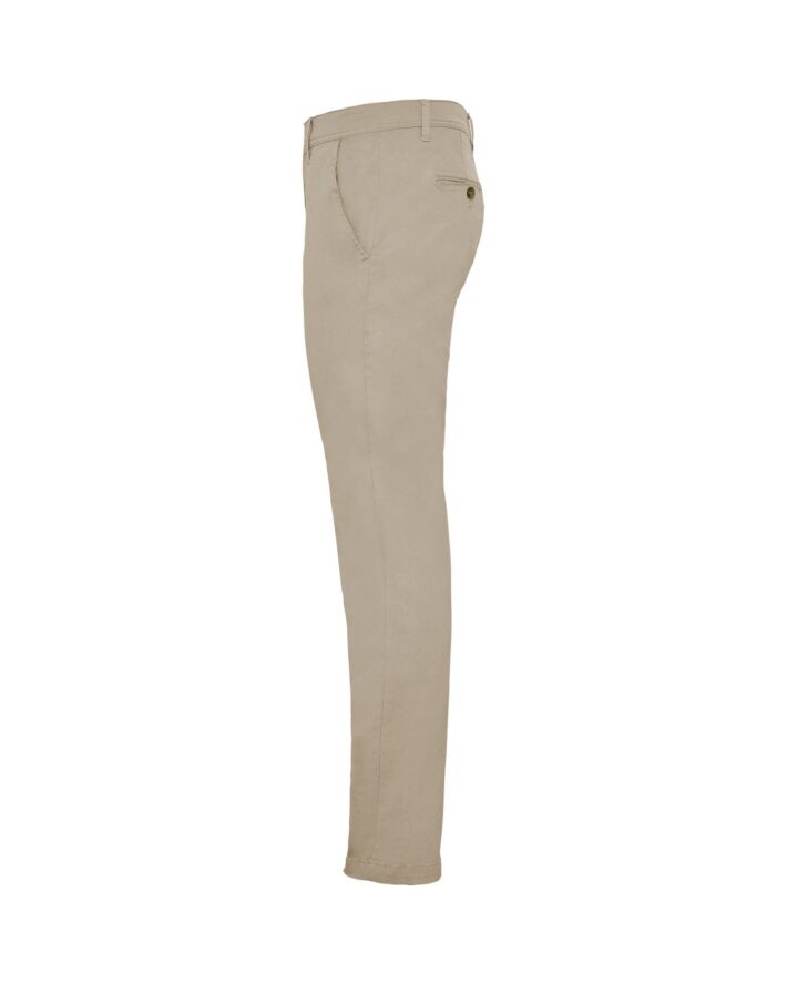 Pantalón Laboral Roly Ritz 9106 Hombre - Imagen 10