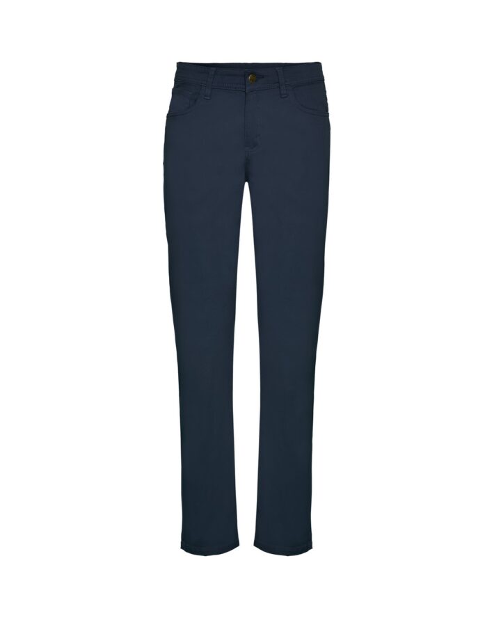Pantalón Laboral Roly Hilton 9107 Mujer - Imagen 2