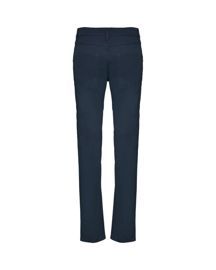 Pantalón Laboral Roly Hilton 9107 Mujer - Imagen 8