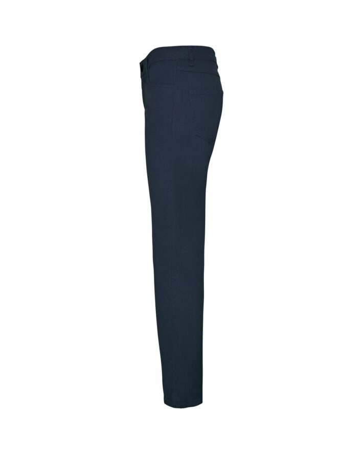 Pantalón Laboral Roly Hilton 9107 Mujer - Imagen 10