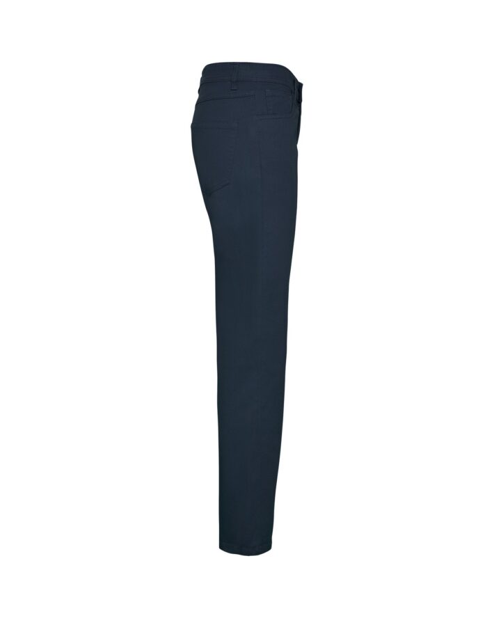 Pantalón Laboral Roly Hilton 9107 Mujer - Imagen 9
