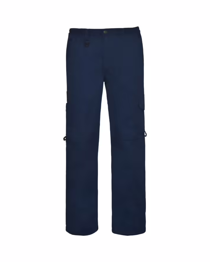 Pantalón Laboral Roly Protect 9108 Hombre - Imagen 2