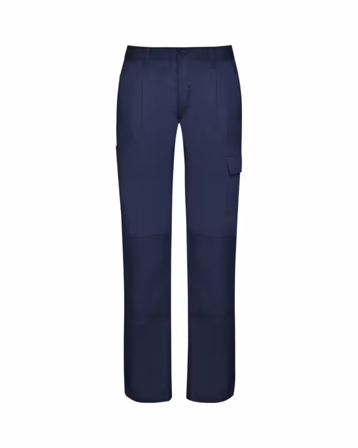 Pantalón Laboral Roly Daily Woman 9118 Mujer - Imagen 2