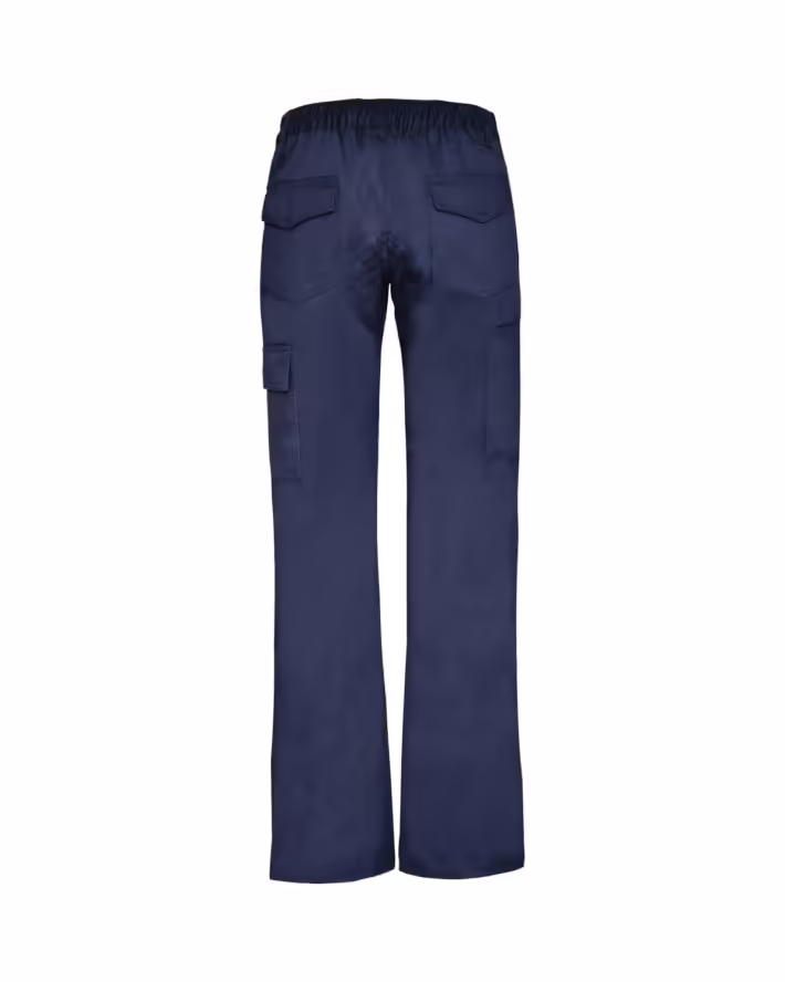 Pantalón Laboral Roly Daily Woman 9118 Mujer - Imagen 8