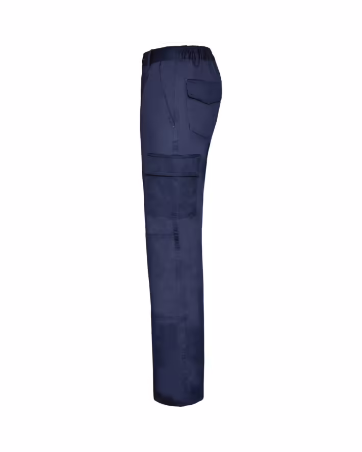Pantalón Laboral Roly Daily Woman 9118 Mujer - Imagen 10