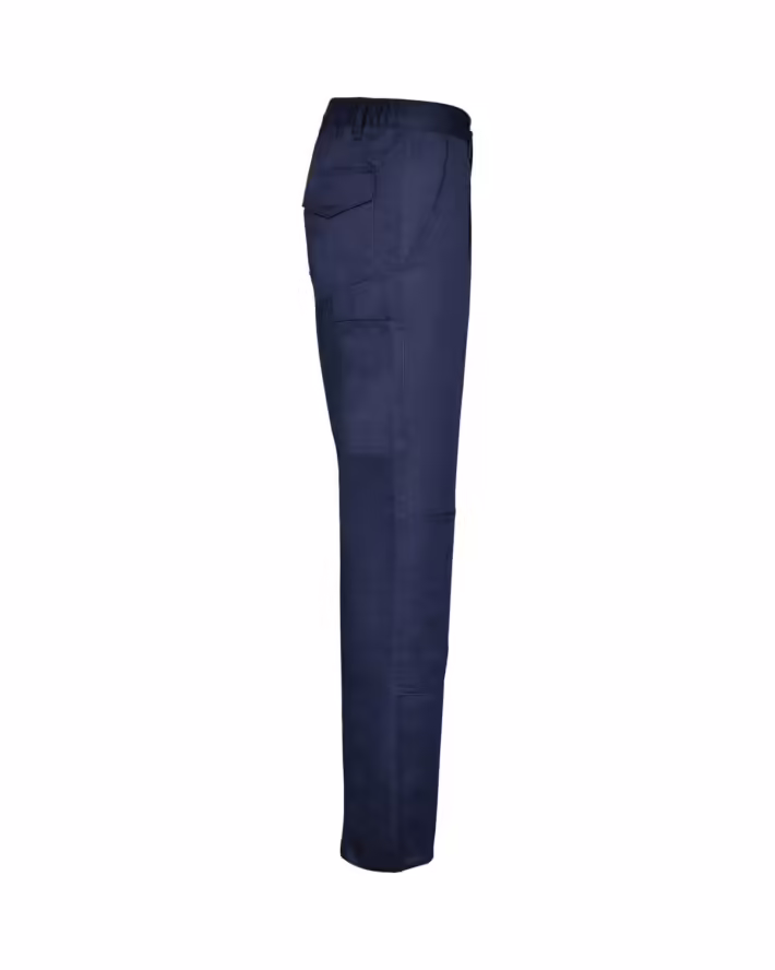 Pantalón Laboral Roly Daily Woman 9118 Mujer - Imagen 9