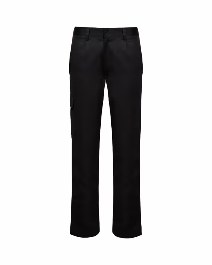 Pantalón Laboral Roly Daily Next 9200 Hombre - Imagen 2
