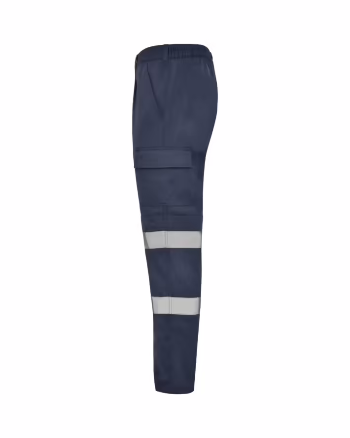 Pantalón Alta Visibilidad Roly Daily HV 9307 - Imagen 10