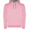 ROSA CLARO/GRIS 4858