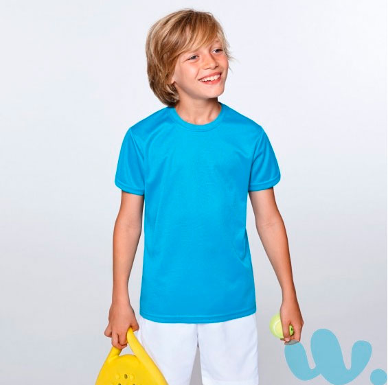camimera nino Camiseta Camimera para niño