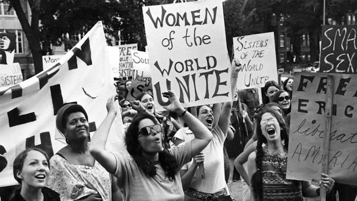 feminismo 60 Feminismo 60